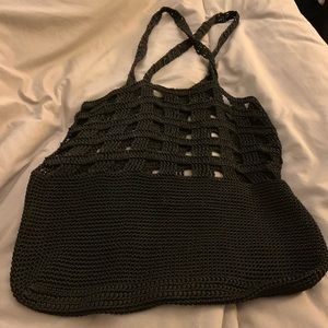 Zara Trafaluc tote bag